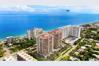 2011 N Ocean Boulevard #504, Fort Lauderdale, FL 33305 - Photo 1