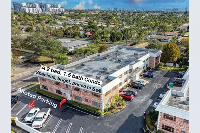 310 S Cypress Road #701, Pompano Beach, FL 33060 - Photo 2