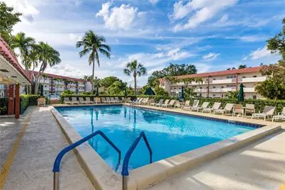 381 S Hollybrook Drive #106, Hollywood, FL 33025 - Photo 22