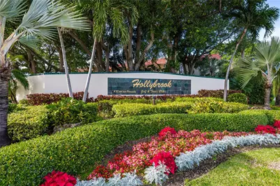 381 S Hollybrook Drive #106, Hollywood, FL 33025 - Photo 26