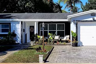 4153 NW 47th Terrace, Lauderdale Lakes, FL 33319 - Photo 1