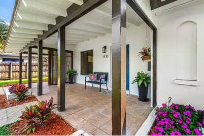 1430 NE 16th Avenue, Fort Lauderdale, FL 33304 - Photo 2