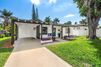 1430 NE 16th Avenue, Fort Lauderdale, FL 33304 - Photo 1