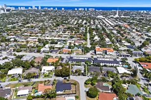 5660 NE 17th Terrace, Fort Lauderdale, FL 33334 - Photo 6