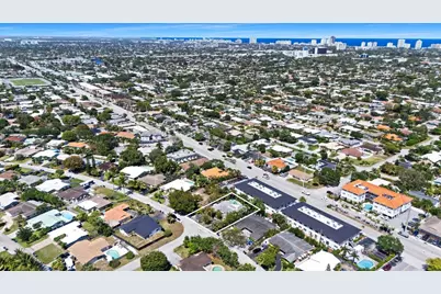 5660 NE 17th Terrace, Fort Lauderdale, FL 33334 - Photo 4