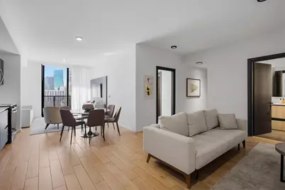 398 NE 5th Street #2017, Miami, FL 33132 - Photo 4