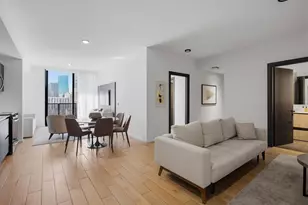 398 NE 5th St, Miami, FL 33132 - Photo 4