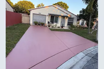 1751 SW 84th Terrace, Miramar, FL 33025 - Photo 1