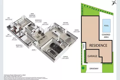 136 Greens Road, Hollywood, FL 33021 - Photo 26