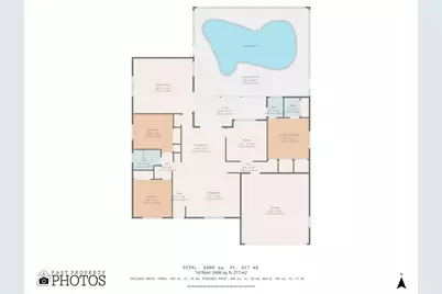 8991 SW 49th Street, Cooper City, FL 33328 - Photo 46