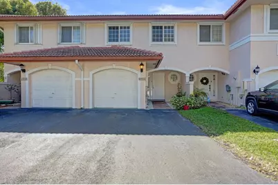 8964 NW 38th Drive #8964, Coral Springs, FL 33065 - Photo 1