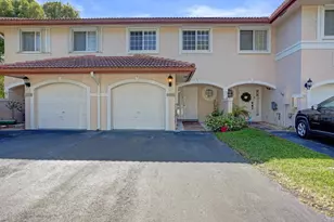 8964 NW 38th Dr, Coral Springs, FL 33065 - Photo 1