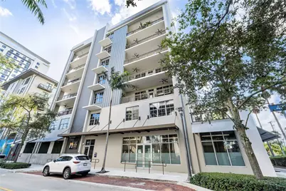 411 NW 1st Avenue #703, Fort Lauderdale, FL 33301 - Photo 38