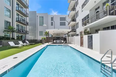 411 NW 1st Avenue #703, Fort Lauderdale, FL 33301 - Photo 20