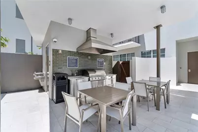 411 NW 1st Avenue #703, Fort Lauderdale, FL 33301 - Photo 28