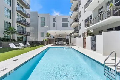 411 NW 1st Avenue #703, Fort Lauderdale, FL 33301 - Photo 20