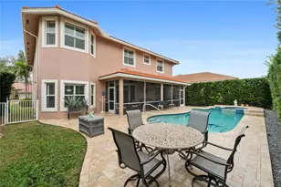 5053 NW 125th Ave, Coral Springs, FL 33076 - Photo 4