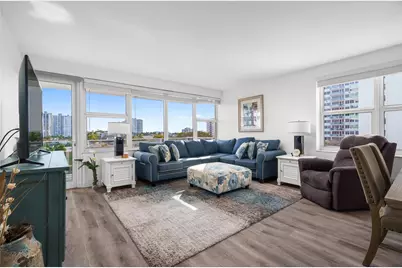 3333 NE 34th Street #522, Fort Lauderdale, FL 33308 - Photo 1