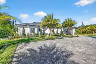6401 Park Ln W, Lake Worth, FL 33449 - Photo 4