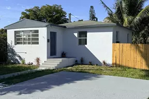 2745 Funston St, Hollywood, FL 33020 - Photo 1