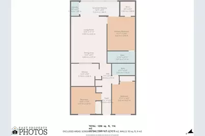 2091 Coral Ridge Drive #N306, Coral Springs, FL 33071 - Photo 6