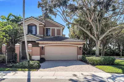 2857 Kinsington Circle #17-4, Weston, FL 33332 - Photo 2