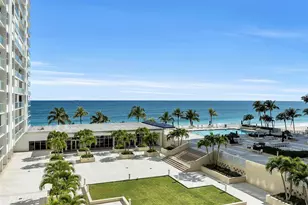 4300 N Ocean Blvd Unit, Fort Lauderdale, FL 33308 - Photo 26