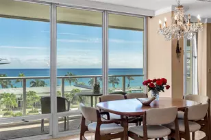 4300 N Ocean Blvd Unit, Fort Lauderdale, FL 33308 - Photo 14