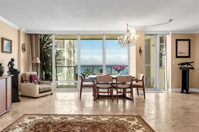 4300 N Ocean Boulevard #4F, Fort Lauderdale, FL 33308 - Photo 12