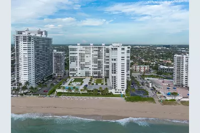 4300 N Ocean Boulevard #4F, Fort Lauderdale, FL 33308 - Photo 34