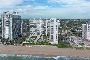 4300 N Ocean Blvd Unit, Fort Lauderdale, FL 33308 - Photo 34