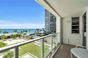 4300 N Ocean Blvd Unit, Fort Lauderdale, FL 33308 - Photo 24