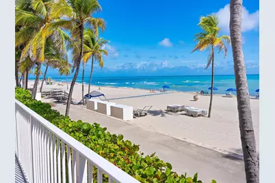 2101 S Ocean Drive #801, Hollywood, FL 33019 - Photo 32