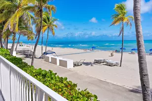 2101 S Ocean Dr, Hollywood, FL 33019 - Photo 32