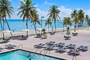 2101 S Ocean Dr, Hollywood, FL 33019 - Photo 30