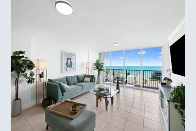 2101 S Ocean Drive #801, Hollywood, FL 33019 - Photo 2