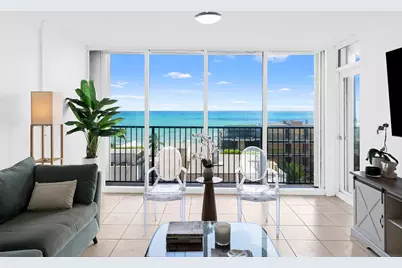 2101 S Ocean Drive #801, Hollywood, FL 33019 - Photo 1