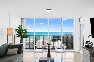 2101 S Ocean Dr, Hollywood, FL 33019 - Photo 1