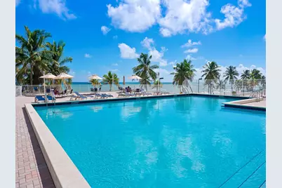 2101 S Ocean Drive #801, Hollywood, FL 33019 - Photo 28