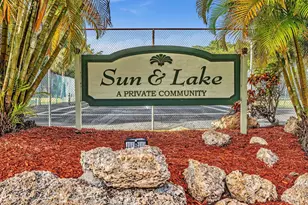 8911 NW 28th Dr, Coral Springs, FL 33065 - Photo 2