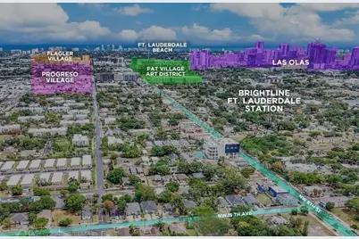 751 NW 5th Street, Fort Lauderdale, FL 33311 - Photo 6