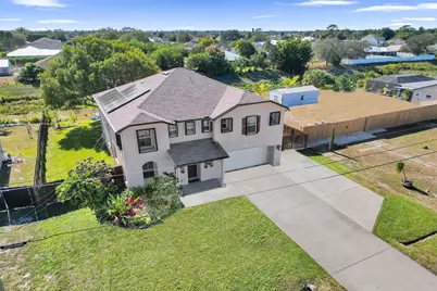 864 SW Java Avenue, Port Saint Lucie, FL 34953 - Photo 1