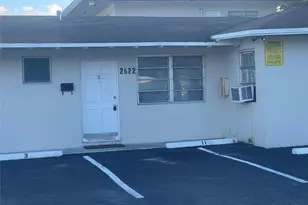 2622 Johnson St, Hollywood, FL 33020 - Photo 2