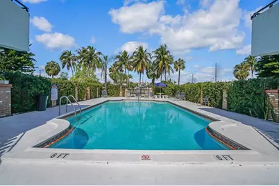 230 SW 1st Street #G-8, Pompano Beach, FL 33060 - Photo 16