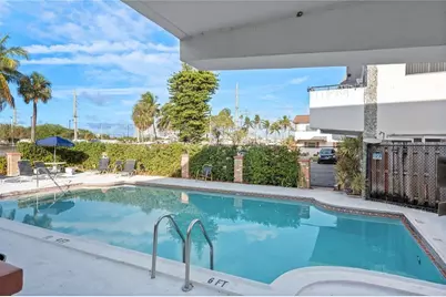230 SW 1st Street #G-8, Pompano Beach, FL 33060 - Photo 8
