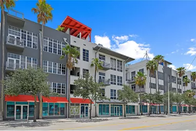 445 N Andrews Avenue #403, Fort Lauderdale, FL 33301 - Photo 20