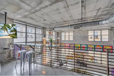 445 N Andrews Avenue #403, Fort Lauderdale, FL 33301 - Photo 36