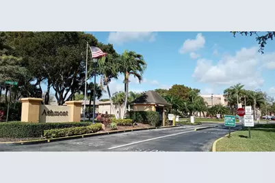 7739 Ashmont Circle #106, Tamarac, FL 33321 - Photo 1