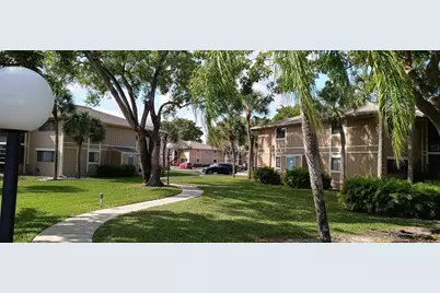 7739 Ashmont Circle #106, Tamarac, FL 33321 - Photo 36