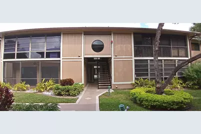 7739 Ashmont Circle #106, Tamarac, FL 33321 - Photo 4